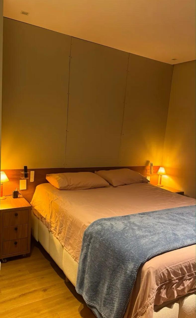 Suíte master — Apartamento pronto para morar em Boa Viagem | Luxo e Conforto