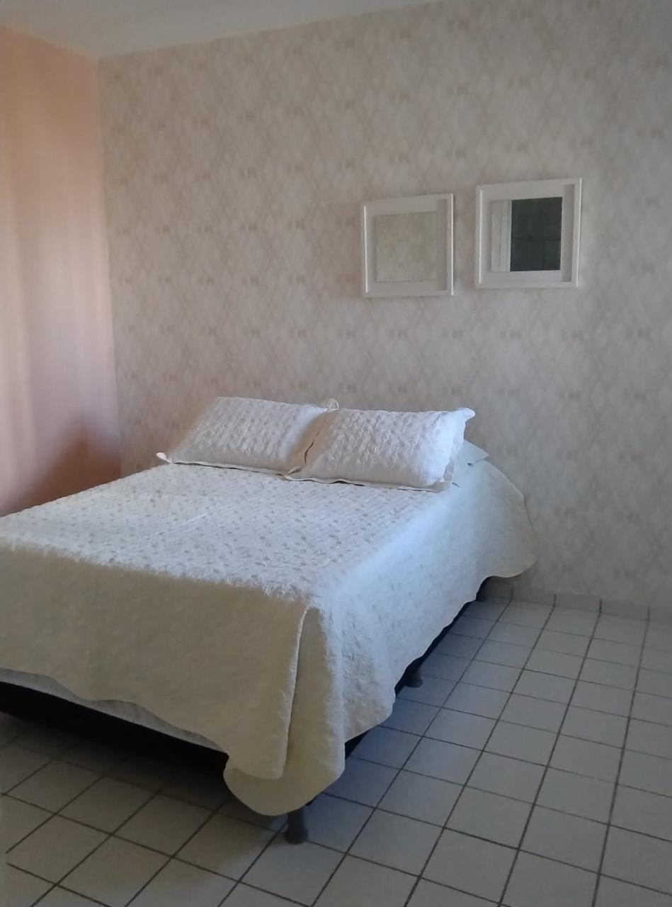 Quarto — Apartamento 3 quartos com suíte no Espinheiro